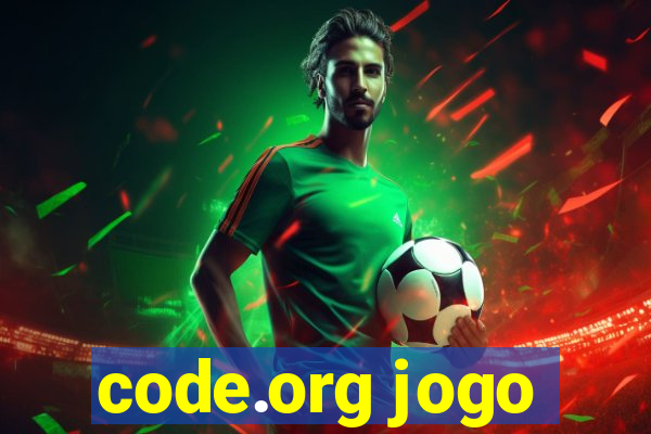 code.org jogo